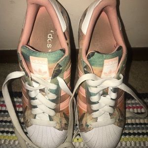 adidas Shoes - Adidas Superstars adidas Shoes - Adidas Superstars